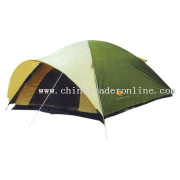 Tent from China